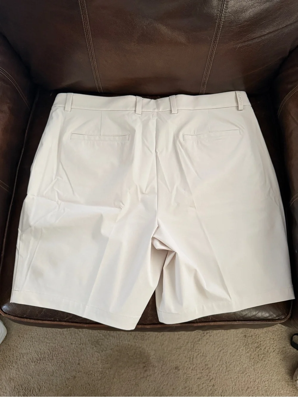 NWT G/Fore Shorts 38 8.5 inseam